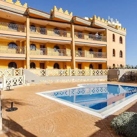 Atemberaubende Wohnanlage Im Norden Teneriffas Los Realejos