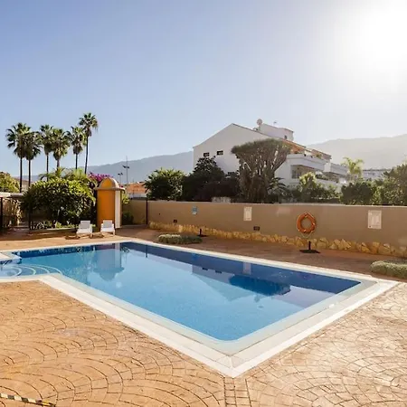 Atemberaubende Wohnanlage Im Norden Teneriffas Apartment *