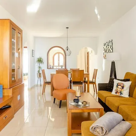 Atemberaubende Wohnanlage Im Norden Teneriffas Apartment *