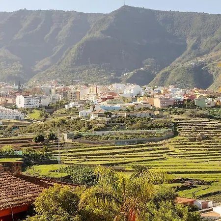 Atemberaubende Wohnanlage Im Norden Teneriffas Los Realejos