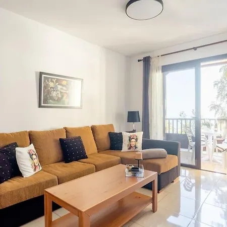 Atemberaubende Wohnanlage Im Norden Teneriffas Apartment Los Realejos