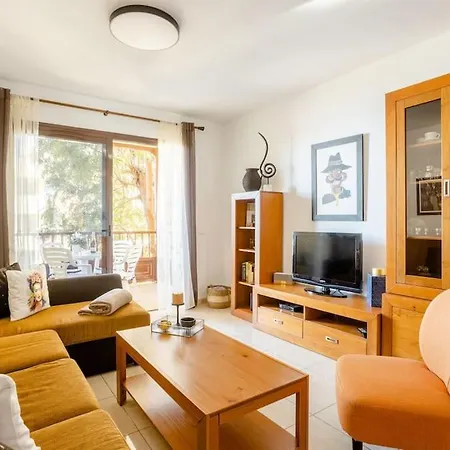 Atemberaubende Wohnanlage Im Norden Teneriffas Apartment *