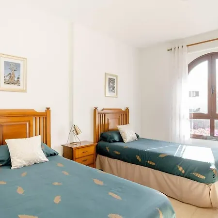 Atemberaubende Wohnanlage Im Norden Teneriffas Apartment *