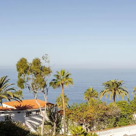 Atemberaubende Wohnanlage Im Norden Teneriffas Apartment