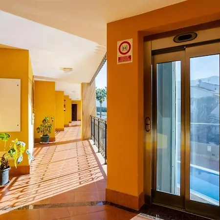 Atemberaubende Wohnanlage Im Norden Teneriffas Apartment Los Realejos