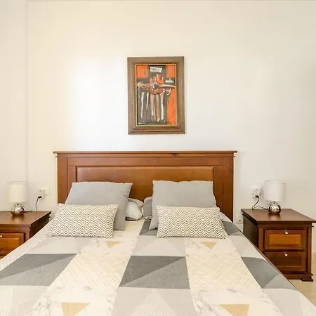 Apartman Atemberaubende Wohnanlage Im Norden Teneriffas